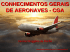 conhecimentos gerais de aeronaves - cga