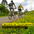 Circuitos de Cicloturismo - Clube de Cicloturismo do Brasil