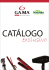 Catálogo Gama Italy
