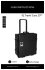 iQ Travel Case 20™