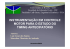 Instrumentação em Controle Motor para o Estudo do Timing