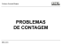 Problemas de Contagem