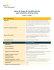 Plano de Saúde do Conselho Escolar para estudantes internacionais