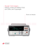 Keysight Technologies