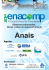 Anais - Enacomp 2015