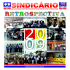 Jornal Sindicário - Edição 466 (Novembro 2009)