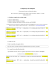 Configuração do WikiQMS