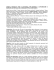 GENETIC VARIABILITY FOR 25 AUTOSOMAL STR