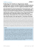 Predicting the Proteins of Angomonas deanei, Strigomonas