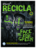 novo movimento face for green