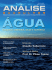 Água - AGENDE Guarulhos