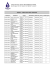 ANEXO II RESULTADO FINAL DEFINITIVO