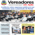 jornal vereadores em ação - tablóide