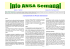 INFOANSA-Semanal-2010-N18-Semana18-Mai03 a 07