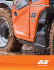 JLG Telehandler Brochure