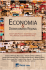 o espaço e a difusão do desenvolvimento econômico