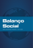 Balanço Social