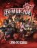 Regras - Zombicide - Logo Galápagos Jogos