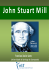 john stuart mill - European Liberal Forum