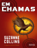 Em Chamas - Jogos Vorazes 2