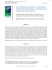 Características Associadas às Transações com Partes