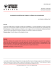 o conceito filosófico de tempo e a régua de 24 polegadas