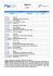 Ementa Semanal - SAS-IPL