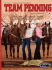 3 Revista Liga Leste Paulista de TEAM PENNING