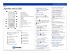 5240 Quick Reference Guide Template