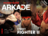 street fighter ii