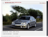 mercedes-benz classe-c (w203) c55 amg