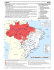 Malaria Brazil