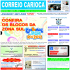 edição #96 - fev 2012 Carnaval