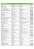 Lista de inscritos 3º RAID BTT - ATV Académico de Torres Vedras