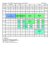 Plan zajęć - 1s_ADM 2/1, semestr zimowy, rok 2015/2016 2016-08-17