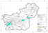 Imóveis e territórios indicados como ZEPAC