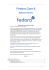 Release Notes - Fedora Documentation