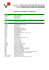 [Rapport de la première réunion de la Commission