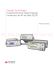 Keysight Technologies Frequêncimentros/Temporizadores