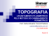 topografia