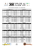 LISTA INSCRITOS PROVISÓRIA - 38ª VOLTA AO