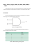 Aula 7: Portas Lógicas: AND, OR, NOT, XOR, NAND e NOR