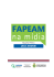 22.06 - Fapeam