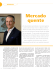 Mercado quente - Martin Brower