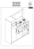 65023 Savannah Dollhouse pg 1