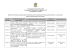 Projetos de pesquisa aprovados e contemplados com