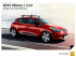 novo renault clio - RENAULT PORTUGAL