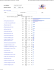 Statistics for manuscritdep