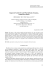 Impacts of Cattle, Fire and Wind in Rocky Savannas
