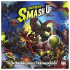 Smash Up - WordPress.com